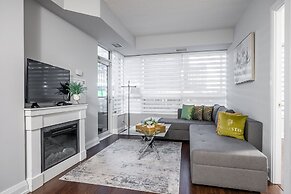 Modern Apartments in North York