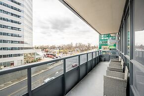 Modern Apartments in North York
