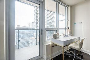 Modern Apartments in North York