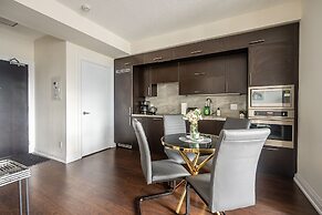 Modern Apartments in North York