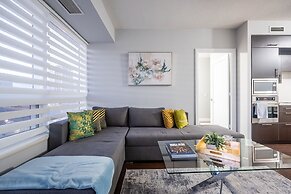 Modern Apartments in North York
