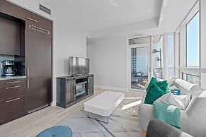 Modern Apartments in North York