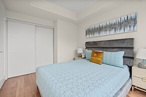 Modern Apartments in North York