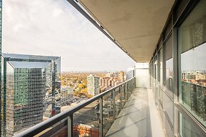 Modern Apartments in North York