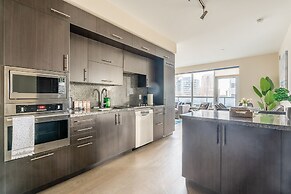 Modern Apartments in North York