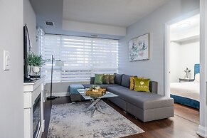Modern Apartments in North York
