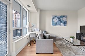 Modern Apartments in North York