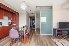 Modern Apartments in North York