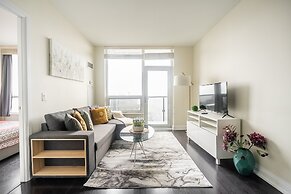 Modern Apartments in North York