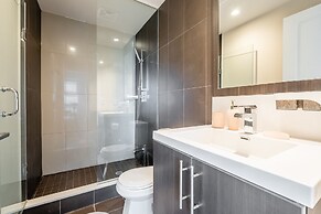 Modern Apartments in North York