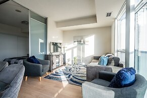 Modern Apartments in North York