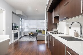 Modern Apartments in North York