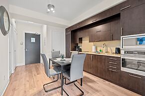 Modern Apartments in North York