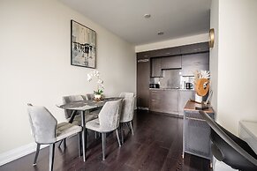 Modern Apartments in North York