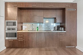 Modern Apartments in North York
