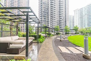 Modern Apartments in North York