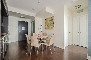 Modern Apartments in North York