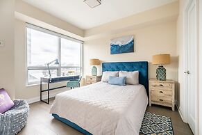 Modern Apartments in North York