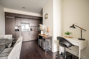 Modern Apartments in North York