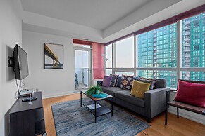 Modern Apartments in North York