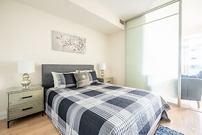 Modern Apartments in North York