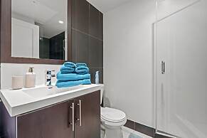 Modern Apartments in North York