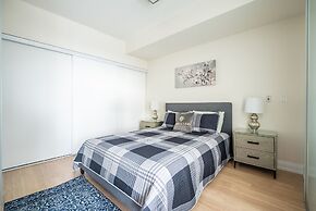 Modern Apartments in North York