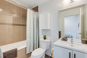 GLOBALSTAY. Downtown Calgary Apartments