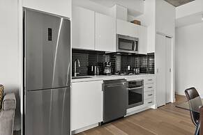 GLOBALSTAY. Downtown Calgary Apartments