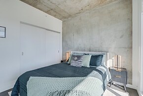 GLOBALSTAY. Downtown Calgary Apartments