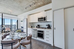 GLOBALSTAY. Downtown Calgary Apartments