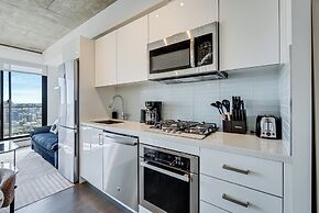 GLOBALSTAY. Downtown Calgary Apartments