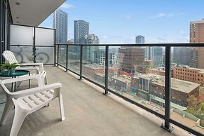 GLOBALSTAY. Downtown Calgary Apartments