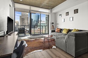 GLOBALSTAY. Downtown Calgary Apartments