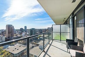 GLOBALSTAY. Downtown Calgary Apartments