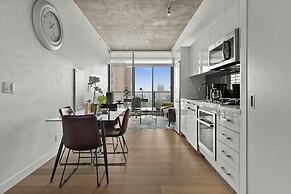 GLOBALSTAY. Downtown Calgary Apartments