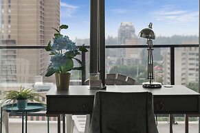 GLOBALSTAY. Downtown Calgary Apartments