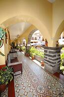 Hotel Santa Rosa