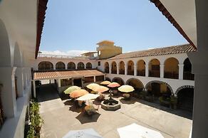 Hotel Santa Rosa