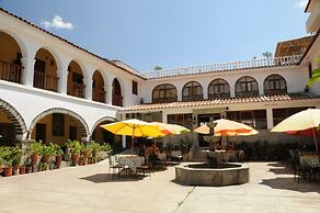 Hotel Santa Rosa