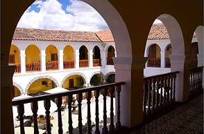 Hotel Santa Rosa