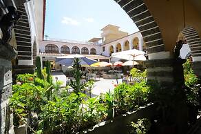 Hotel Santa Rosa