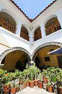 Hotel Santa Rosa