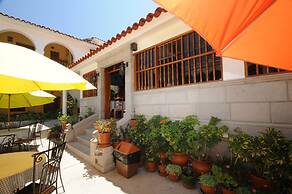 Hotel Santa Rosa