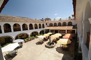 Hotel Santa Rosa