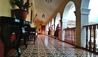 Hotel Santa Rosa
