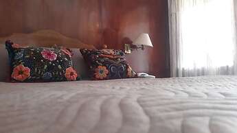 Hotel Santa Rosa
