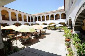 Hotel Santa Rosa