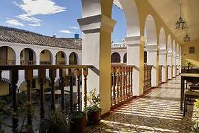 Hotel Santa Rosa