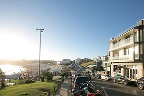 Bondi Vista Beachfront Apartment